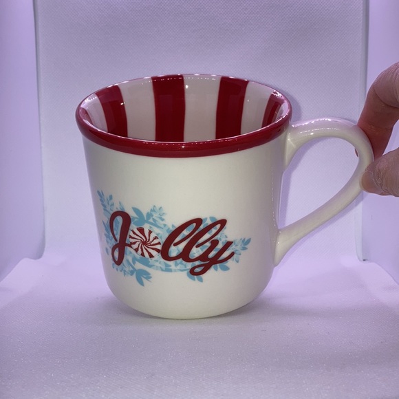 Starbucks Holiday 2007 Mug - Picture 9 of 9